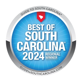 Chiropractic Greenville SC Best Of South Carolina 2024 Award